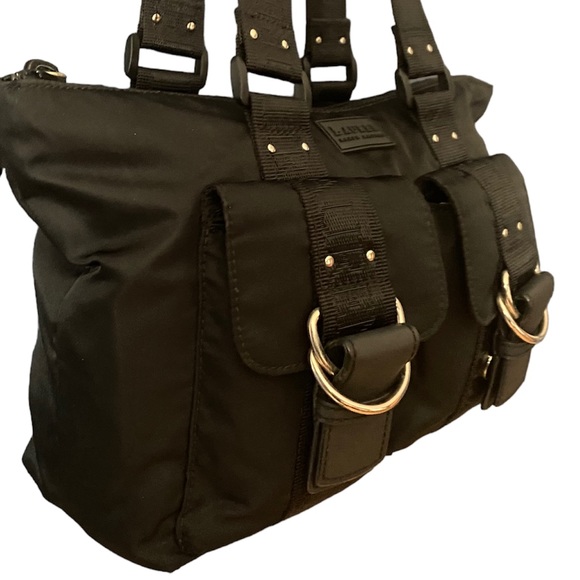 𝐑𝐀𝐋𝐏𝐇 𝐋𝐀𝐔𝐑𝐄𝐍 Cargo Tote/Handbag - Picture 9 of 9